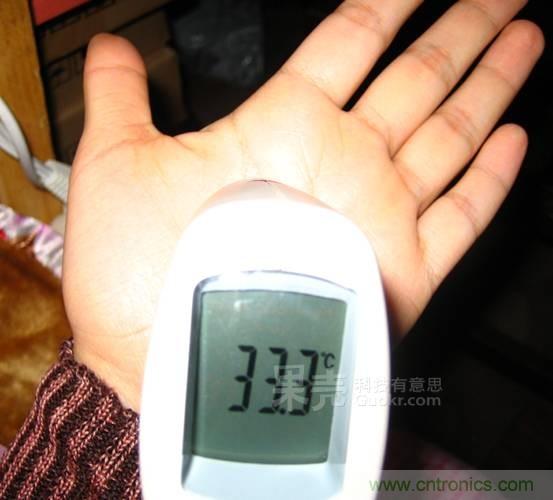 自動(dòng)溫調(diào)速風(fēng)扇，讓你的電腦更冷靜