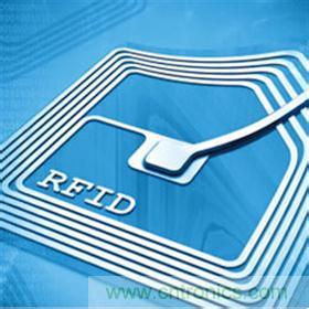 RFID技術原理、特點及應用詳解