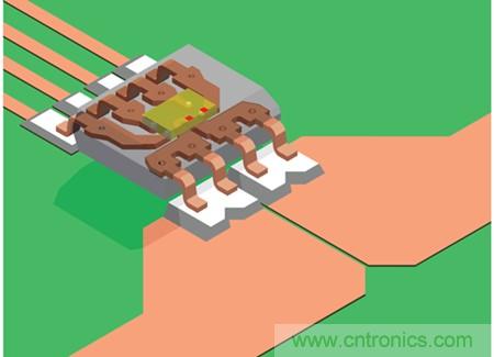 如何采用電流傳感器IC實(shí)現(xiàn)共模場(chǎng)干擾最小化？