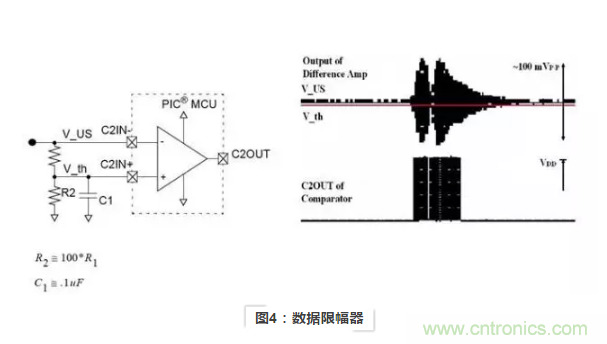 使用超聲波裝置如何實(shí)現(xiàn)距離探測(cè)？