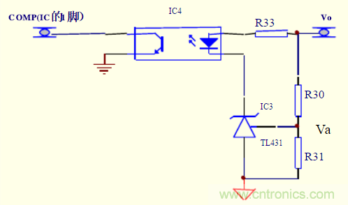 開關(guān)電源各種保護(hù)電路實(shí)例詳細(xì)解剖！