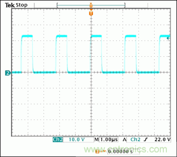 采用MAX16834設計buck-boost LED驅(qū)動器