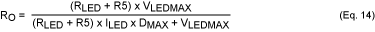 采用MAX16834設計buck-boost LED驅(qū)動器