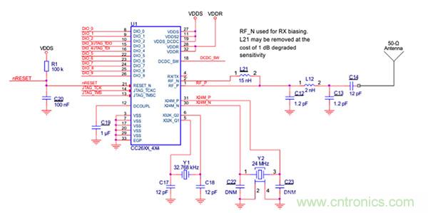 兼容4.1、4.2和5的低功耗藍(lán)牙SoC和工具可應(yīng)對(duì)IoT挑戰(zhàn)2