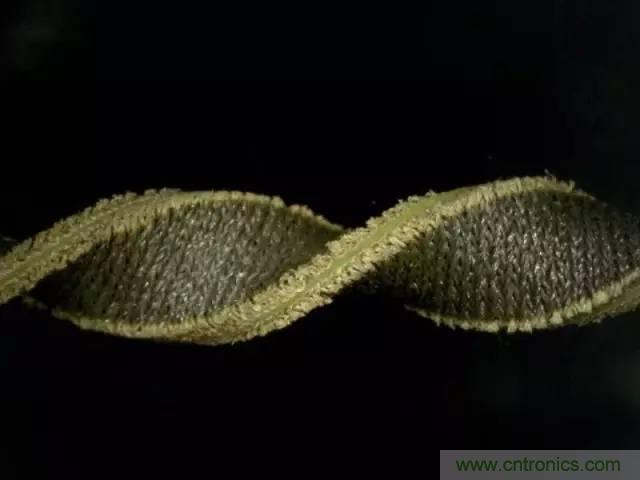 新型柔性電容傳感器：可準(zhǔn)確監(jiān)測(cè)人體細(xì)微運(yùn)動(dòng)！