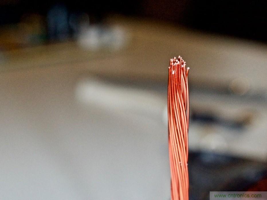 電磁爐里都用了哪些元器件？