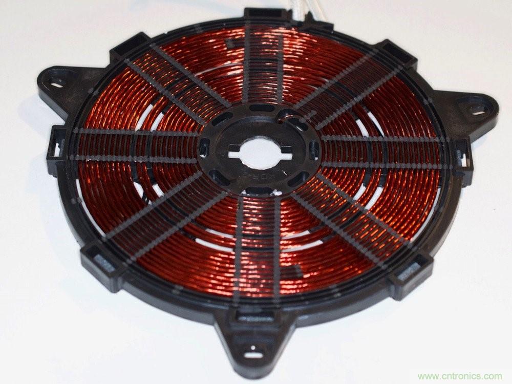 電磁爐里都用了哪些元器件？