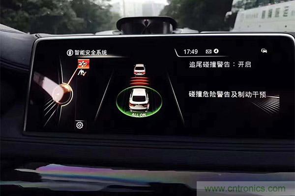 親測：從ADAS到自動駕駛，不同品牌上路表現(xiàn)對比