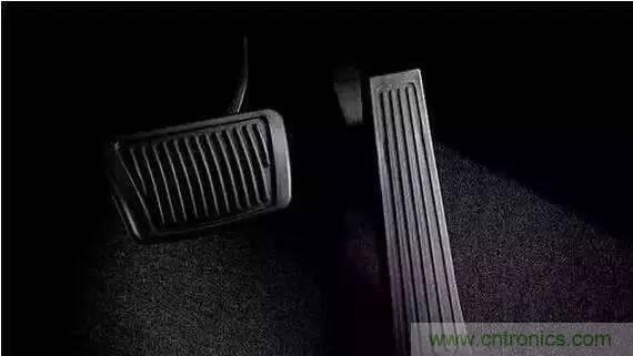 解析汽車“電子油門(mén)”究竟是怎么回事？