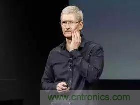 iPhone X搭載3D感測功能，供應鏈是如何準備的？