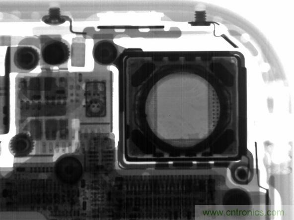 iPhone 8首拆：無(wú)線充電版本的iPhone 7？