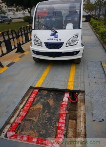 無(wú)線充電的普及距離我們還有多遠(yuǎn)？