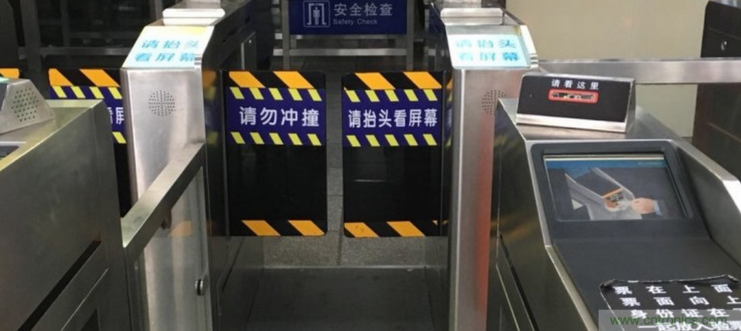“刷臉”進(jìn)站，火車站的人臉識(shí)別靠譜嗎？