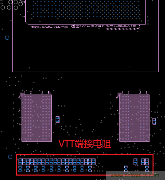 DDR布線最簡規(guī)則與過程，很全很專業(yè)！