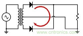 你會(huì)巧妙利用二極管中的“存儲(chǔ)電荷”嗎？