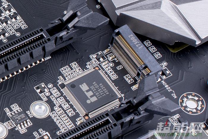 那些長短不一的PCI-E插槽都有什么不一樣？