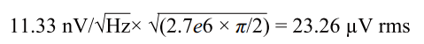 精密數(shù)據(jù)采集信號(hào)鏈上的噪聲怎么處理？