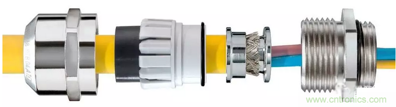 屏蔽電纜的作用是什么？