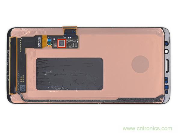 拆解三星Galaxy S9+：這就是你以為的黑科技？