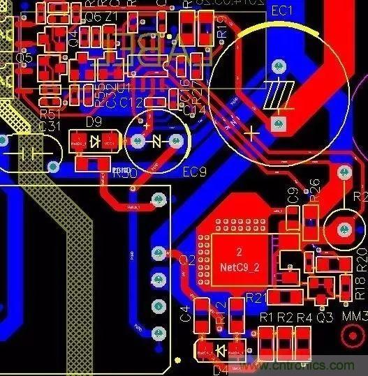 開關(guān)電源EMC過不了？PCB畫板工程師責任大了！