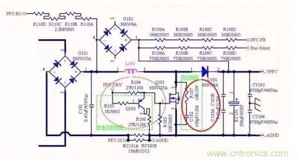開關(guān)電源EMC過不了？PCB畫板工程師責任大了！