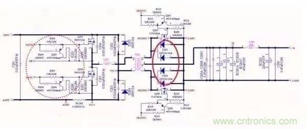 開關(guān)電源EMC過不了？PCB畫板工程師責任大了！
