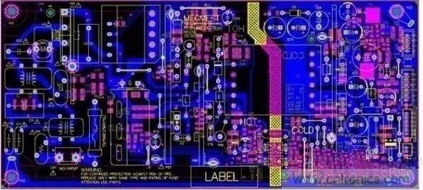 開關(guān)電源EMC過不了？PCB畫板工程師責任大了！