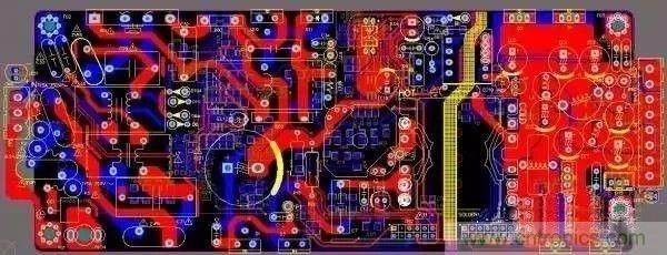 開關(guān)電源EMC過不了？PCB畫板工程師責任大了！