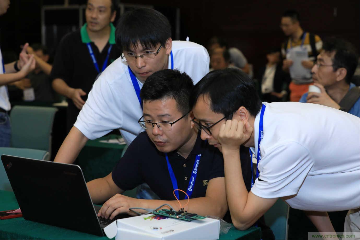 Bluetooth Asia 2018藍(lán)牙亞洲大會(huì)，報(bào)名開始！