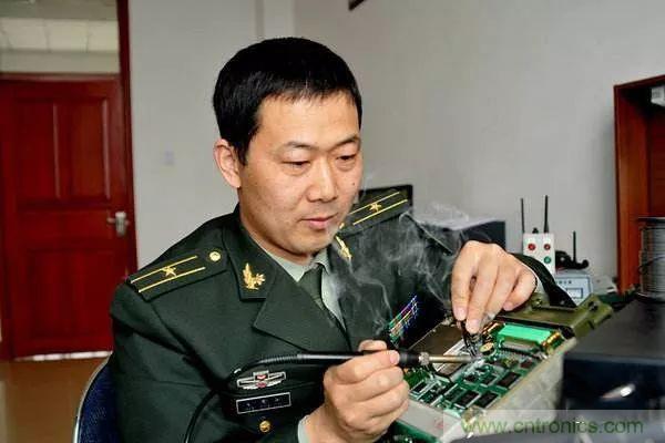 若美國(guó)全面禁售芯片，中國(guó)武器裝備會(huì)不會(huì)癱瘓？看完此文你就懂了