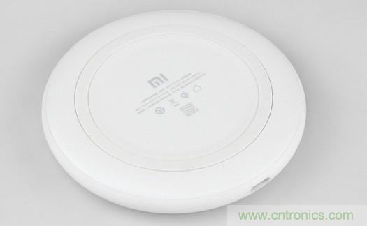 拆解對比：系出同門，小米、紫米無線充電器的差別有多大？