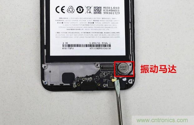 拆解魅藍(lán)6T：百元機(jī)的品質(zhì)就真的低？