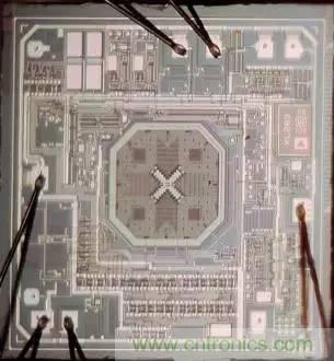從原理到制造再到應(yīng)用，這篇文章終于把MEMS技術(shù)講透了！