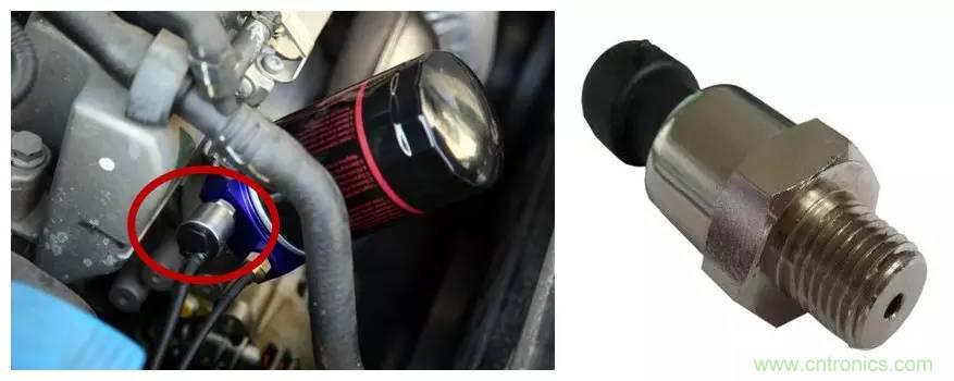 汽車上這些傳感器，你真的了解嗎？