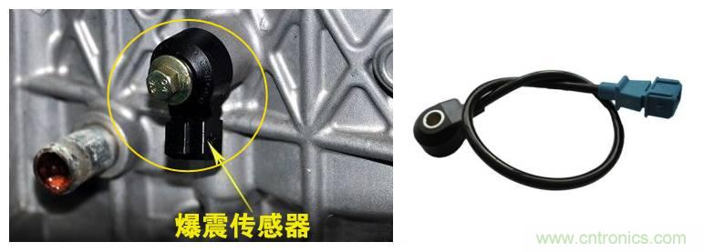 汽車上這些傳感器，你真的了解嗎？