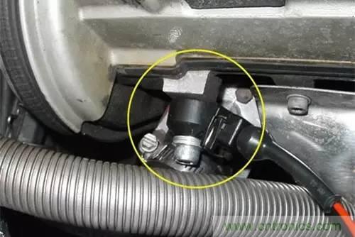 汽車上這些傳感器，你真的了解嗎？