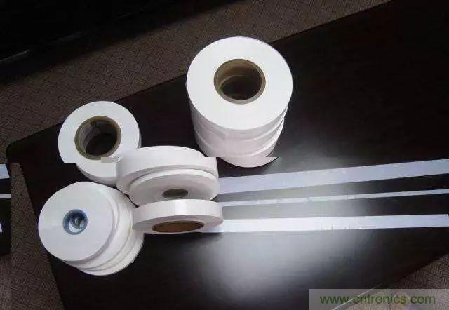 近距離了解鋰電池！