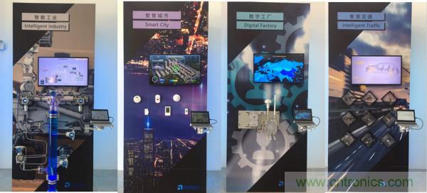 推動IoT產(chǎn)業(yè)跨界融合合作，SENSOR CHINA展商將帶來哪些革新？