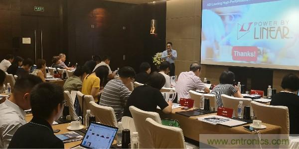 電源創(chuàng)新緊貼這些熱門應用，一起來給趨勢和新技術劃重點