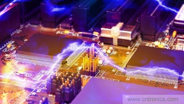 元器件選型：EMC測試要點(diǎn)，教您如何設(shè)計保護(hù)電路？