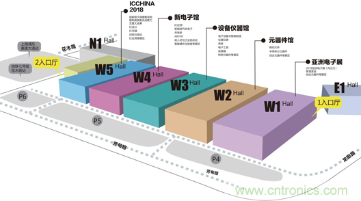 物聯(lián)網(wǎng)時(shí)代來(lái)臨，測(cè)試測(cè)量廠商如何出招？