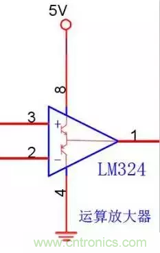 運(yùn)算放大器和比較器究竟有何區(qū)別？