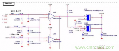 運(yùn)算放大器和比較器究竟有何區(qū)別？