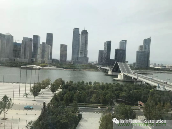 中美德三國院士和500位產(chǎn)學(xué)研領(lǐng)袖共商AI,可穿戴與智慧養(yǎng)老健康創(chuàng)新大計！