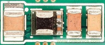 工業(yè)傳感器供電采用開關(guān)穩(wěn)壓器方案真的好嗎？