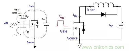 如何導(dǎo)通MOSFET？你想知道的都有