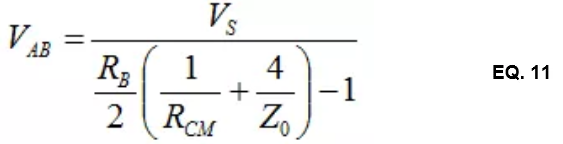 RS-485接口器件通訊無(wú)故障偏置電路的原理和設(shè)計(jì) RS-485接口器件通訊無(wú)故障偏置電路的原理和設(shè)計(jì)