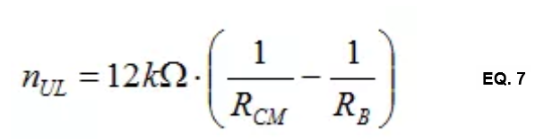 RS-485接口器件通訊無(wú)故障偏置電路的原理和設(shè)計(jì) RS-485接口器件通訊無(wú)故障偏置電路的原理和設(shè)計(jì)