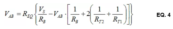 RS-485接口器件通訊無(wú)故障偏置電路的原理和設(shè)計(jì) RS-485接口器件通訊無(wú)故障偏置電路的原理和設(shè)計(jì)