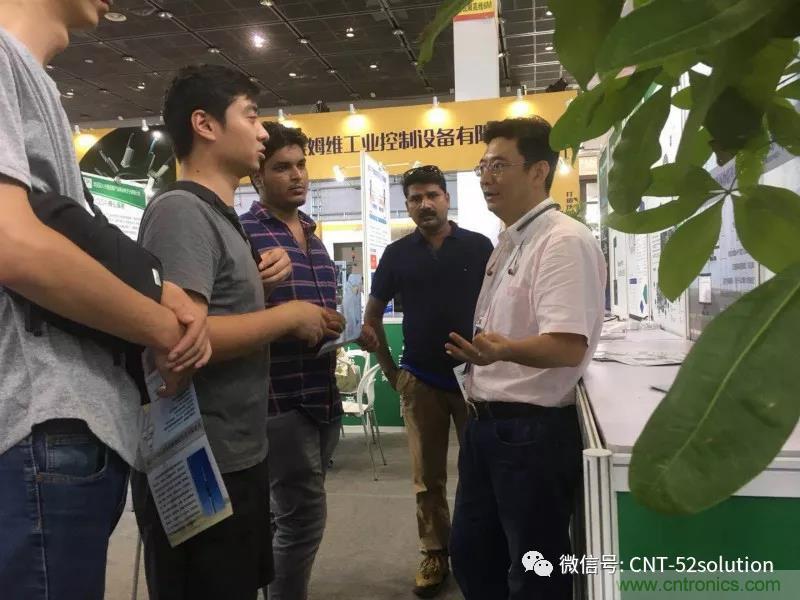 我愛方案網(wǎng)攜帶100個(gè)工業(yè)物聯(lián)網(wǎng)方案參展中國電子展，助力中小企業(yè)創(chuàng)新！